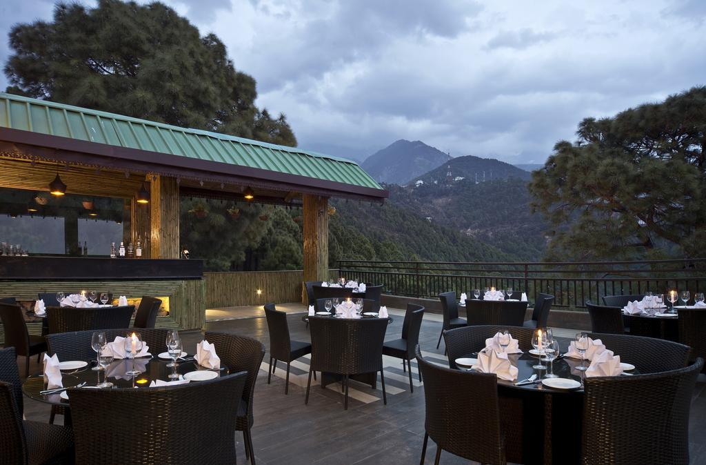 Fortune Park Moksha, Mcleod Ganj - Member Itc'S Hotel Group Exterior photo