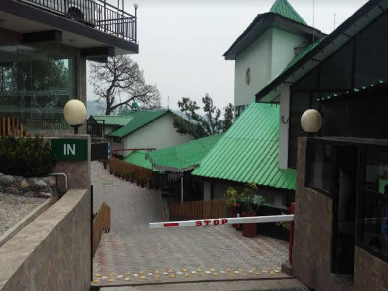 Fortune Park Moksha, Mcleod Ganj - Member Itc'S Hotel Group Exterior photo