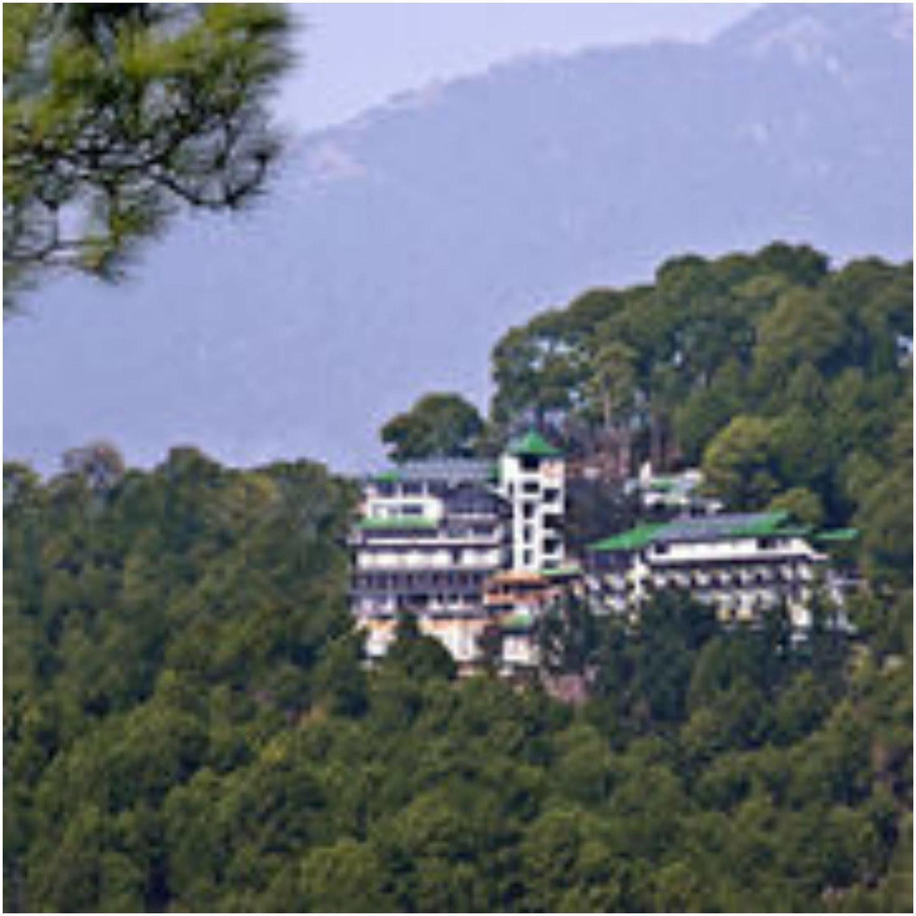 Fortune Park Moksha, Mcleod Ganj - Member Itc'S Hotel Group Exterior photo